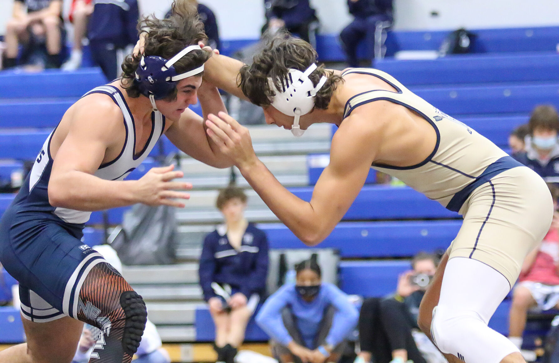 GAC South/Central Championships
